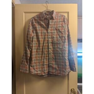 Mens Sonomo Button up shirt